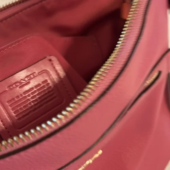 Coach bag - Picture 3 of 3